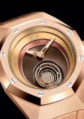 Royal Oak Concept Tourbillon Volant « Tamara Ralph » Edition limitée