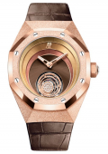 Royal Oak Concept Tourbillon Volant « Tamara Ralph » Edition limitée