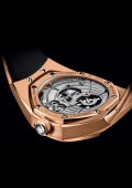 Royal Oak Concept Tourbillon Volant « Tamara Ralph » Edition limitée