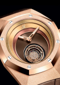 Royal Oak Concept Tourbillon Volant « Tamara Ralph » Edition limitée