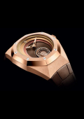 Royal Oak Concept Tourbillon Volant « Tamara Ralph » Edition limitée