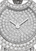 Montre La Panthère de Cartier