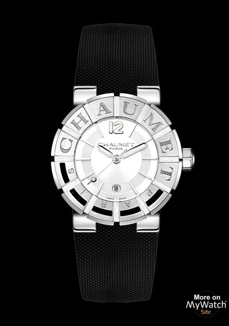 Class One 'Chaumet Paris'