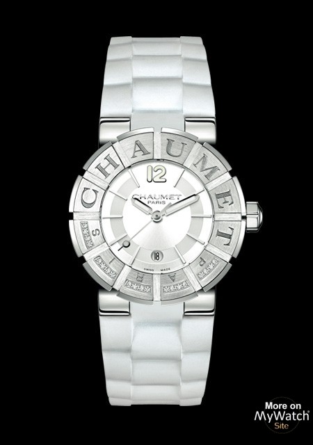 Class One 'Chaumet Paris'