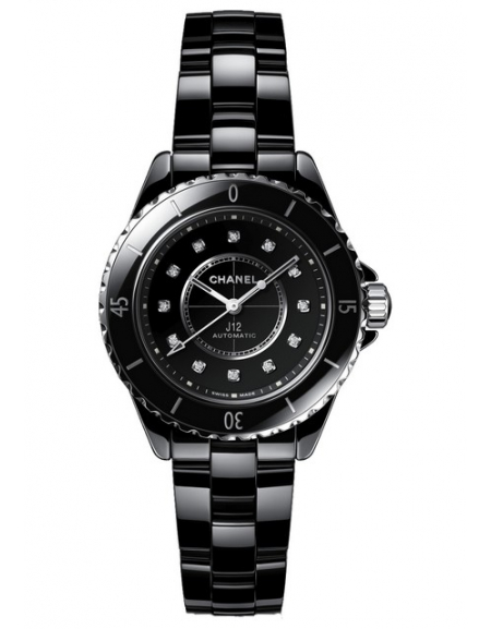 Montre J12 Calibre 12.2