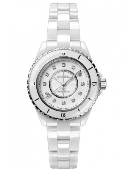 Montre J12 Calibre 12.2