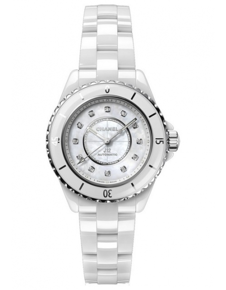 Montre J12 Calibre 12.2