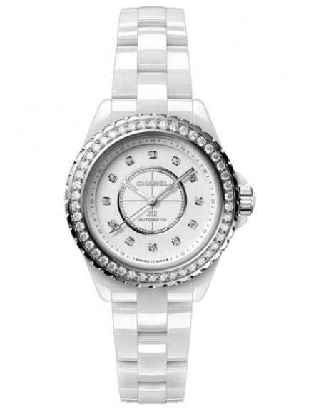 Montre J12 Calibre 12.2