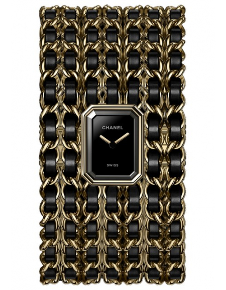 Montre Première Manchette