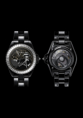Montre Mademoiselle J12 Couture