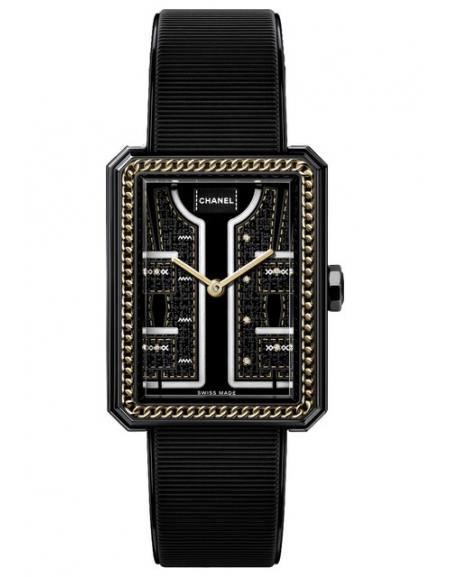 Montre Boyfriend Couture