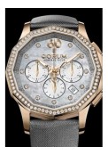 Admiral's Cup Legend 38 Chronograph