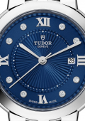 Tudor Clair de Rose