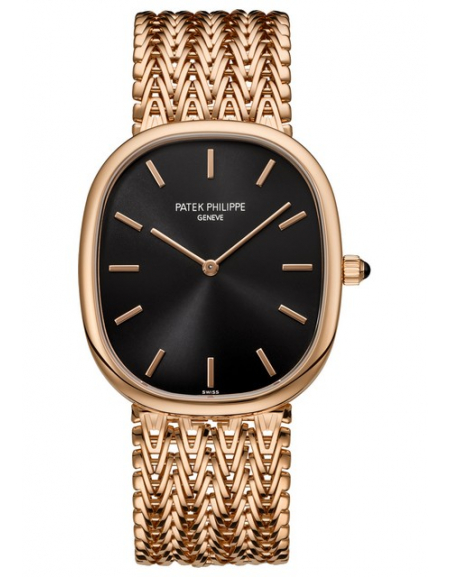 Montre Golden Ellipse