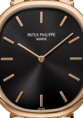Montre Golden Ellipse