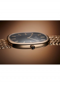 Montre Golden Ellipse