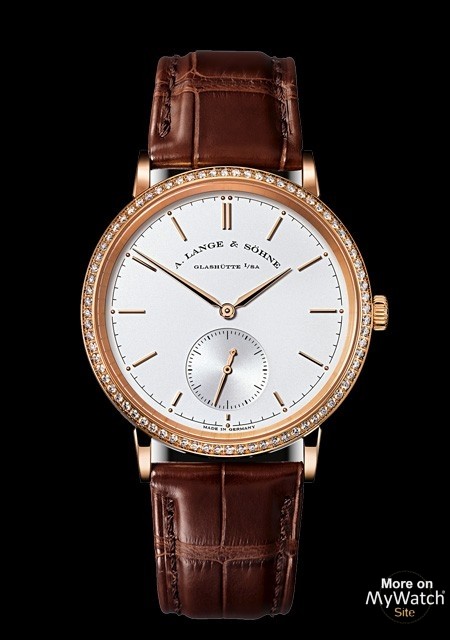 Saxonia Automatique
