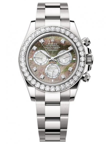 Rolex Perpetual Chronograph Daytona