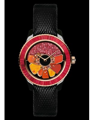Dior VIII Grand Bal Pièce Unique 38 mm N°6