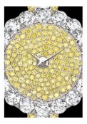 La D de Dior Précieuse