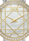 La D my Dior