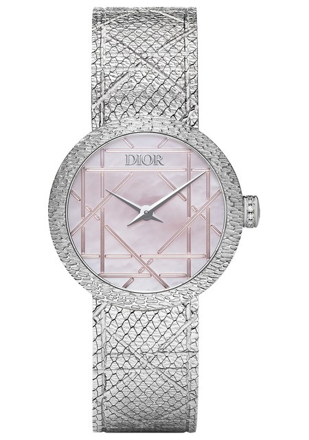 La D my Dior