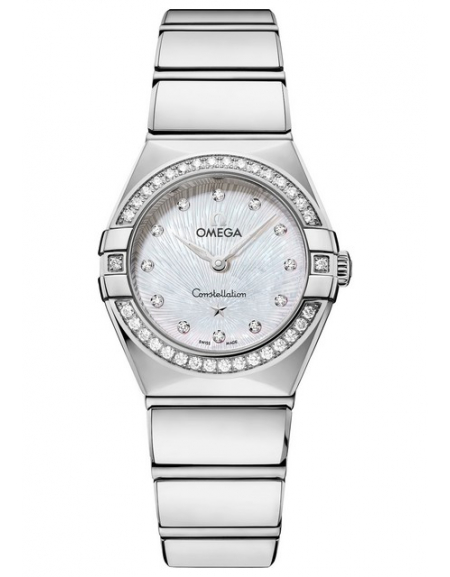 Omega Constellation 25mm