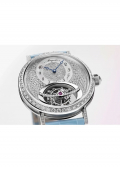 Classique Tourbillon 3358 L'éclatante Ondée Du Tourbillon