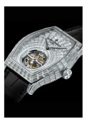 Malte Tourbillon Haute Joaillerie