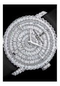 Traditionnelle Haute Joaillerie petit modèle