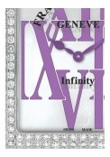 Infinity Reka