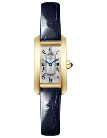Montre Tank Américaine, Mini Modèle