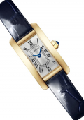 Montre Tank Américaine, Mini Modèle