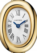Montre Baignoire de Cartier, Mini Modèle