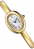 Montre Baignoire de Cartier, Mini Modèle