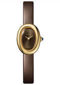 Montre Baignoire de Cartier, Mini Modèle