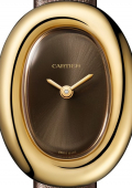 Montre Baignoire de Cartier, Mini Modèle