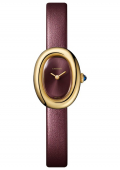 Montre Baignoire de Cartier, Mini Modèle