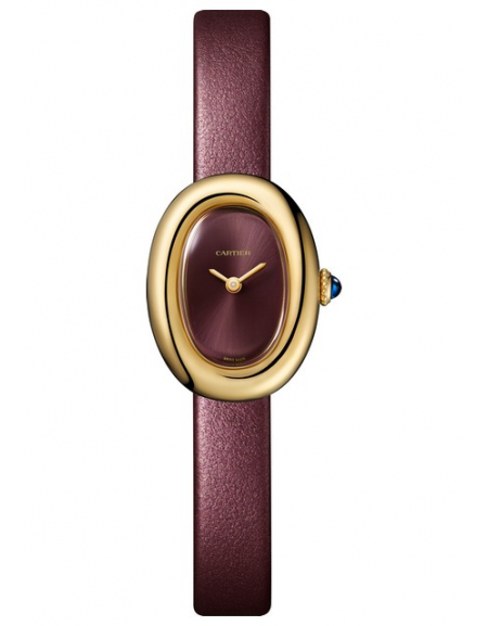 Montre Baignoire de Cartier, Mini Modèle