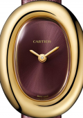 Montre Baignoire de Cartier, Mini Modèle