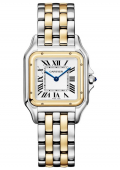 Montre Panthère de Cartier, Moyen Modèle