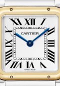 Montre Panthère de Cartier, Moyen Modèle