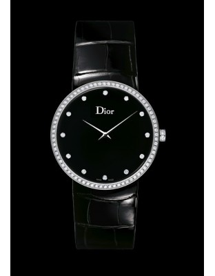 La D de Dior 38 mm