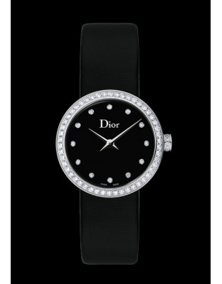 La D de Dior 25 mm