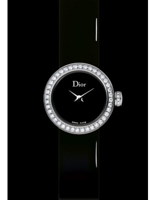 La Mini D de Dior