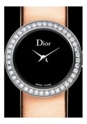 La Mini D de Dior Miroir Rose