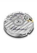 Happy Sport Edition Limitée de 25 Pièces en Or Ethique Rose 18 carats