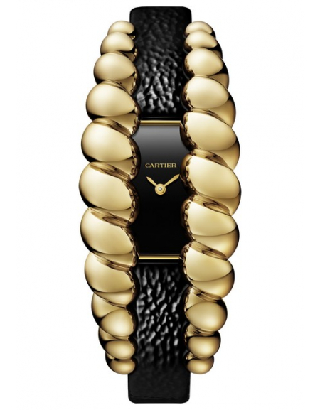 Montre Tressage
