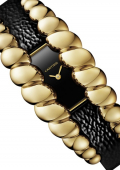 Montre Tressage