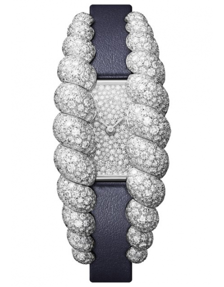 Montre Tressage